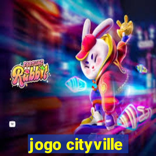 jogo cityville